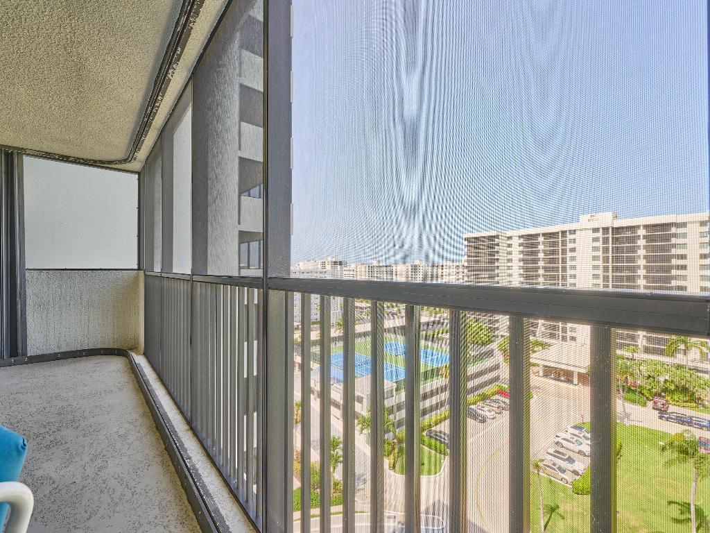 3420 S Ocean Boulevard 11r, Highland Beach Unit: 11r