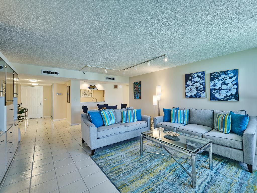 3420 S Ocean Boulevard 11r, Highland Beach Unit: 11r