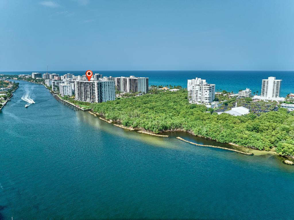 3420 S Ocean Boulevard 11r, Highland Beach Unit: 11r