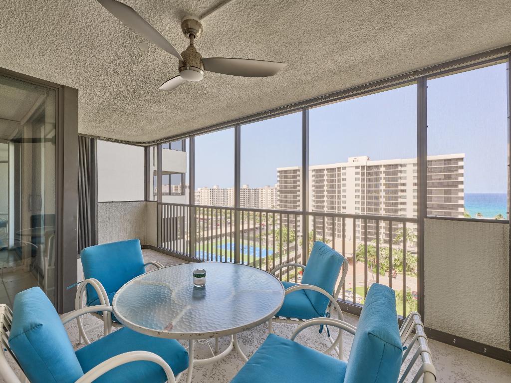 3420 S Ocean Boulevard 11r, Highland Beach Unit: 11r