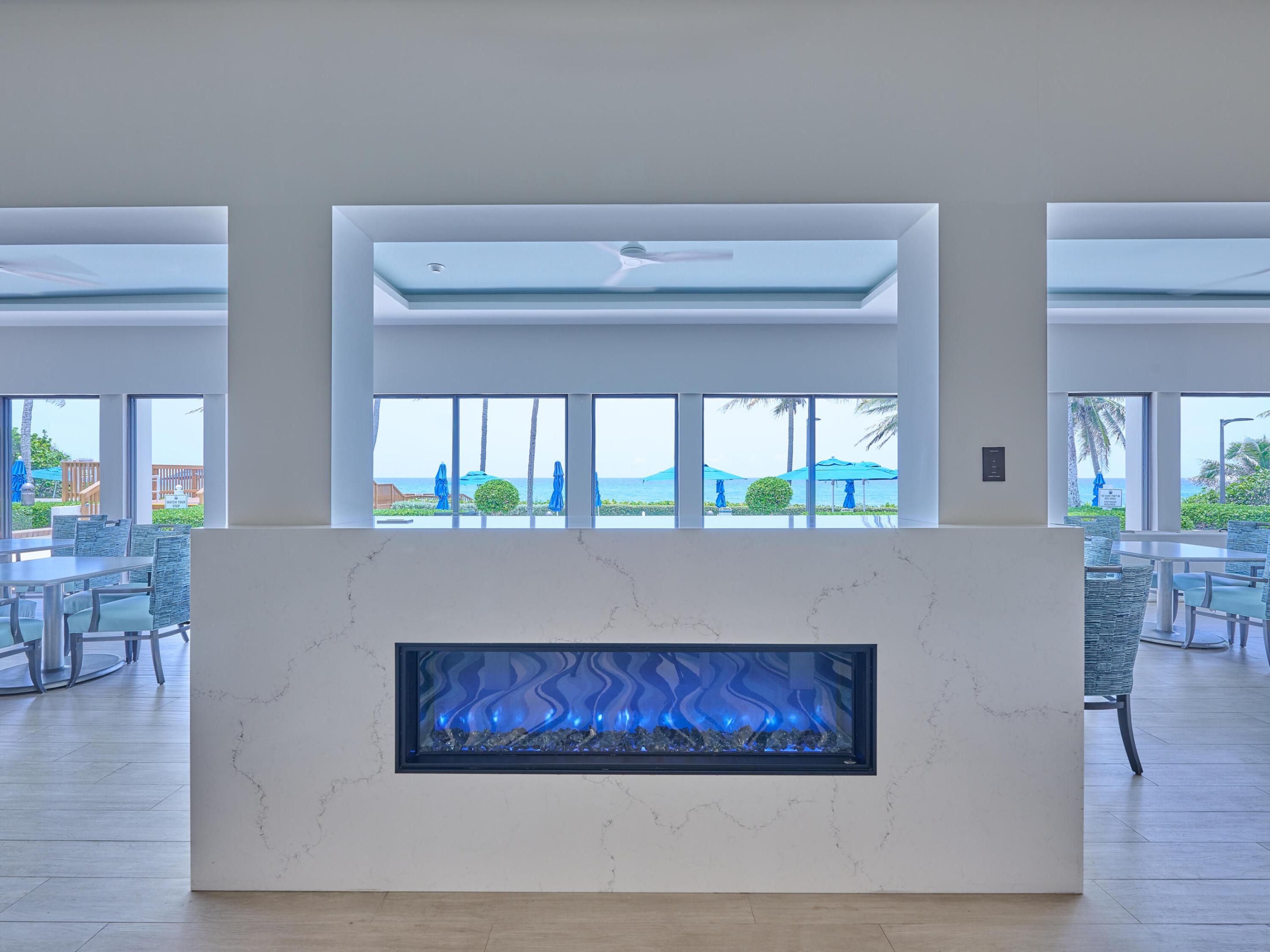 3420 S Ocean Boulevard 11r, Highland Beach Unit: 11r