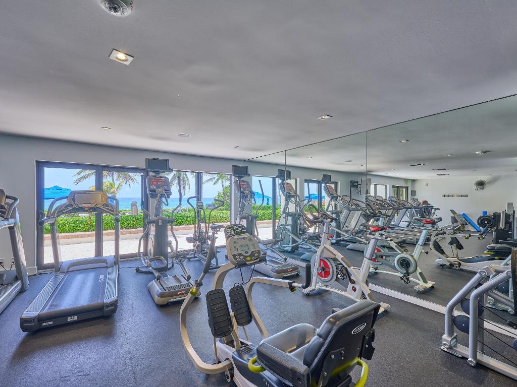 3420 S Ocean Boulevard 11r, Highland Beach Unit: 11r