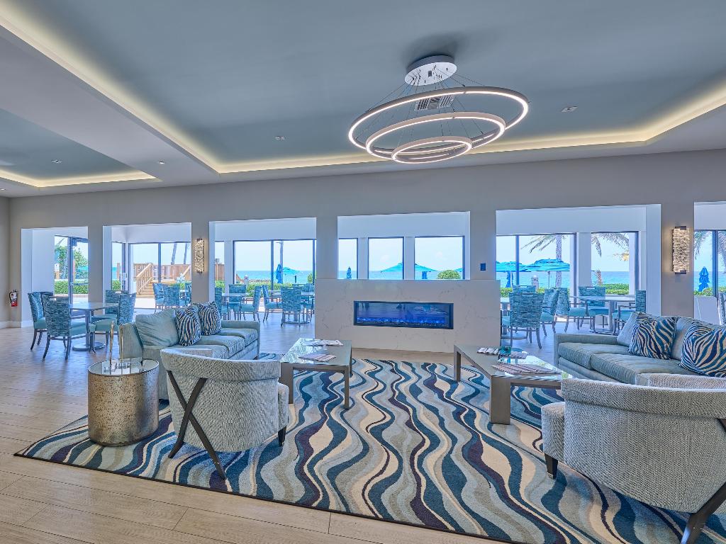 3420 S Ocean Boulevard 11r, Highland Beach Unit: 11r