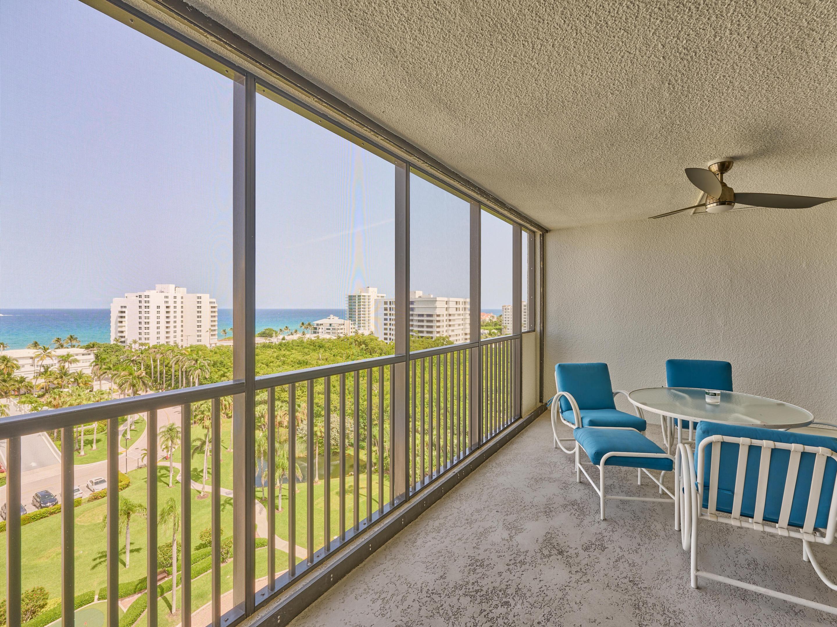 3420 S Ocean Boulevard 11r, Highland Beach Unit: 11r