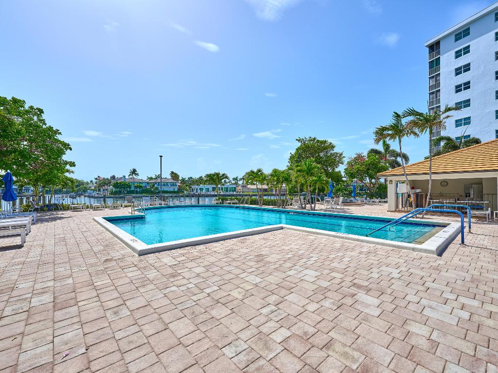 3420 S Ocean Boulevard 11r, Highland Beach Unit: 11r
