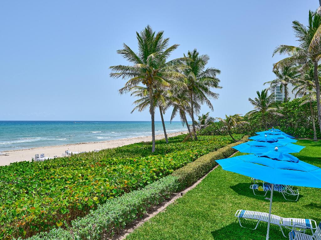 3420 S Ocean Boulevard 11r, Highland Beach Unit: 11r