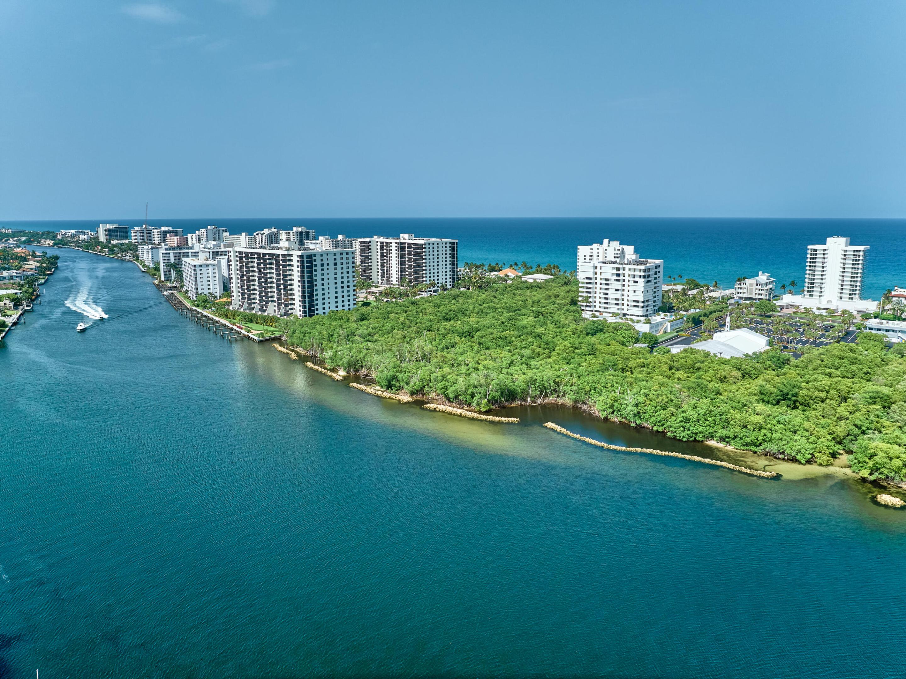 3420 S Ocean Boulevard 11r, Highland Beach Unit: 11r