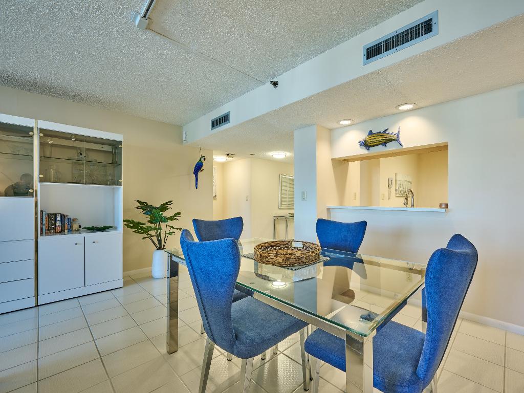 3420 S Ocean Boulevard 11r, Highland Beach Unit: 11r