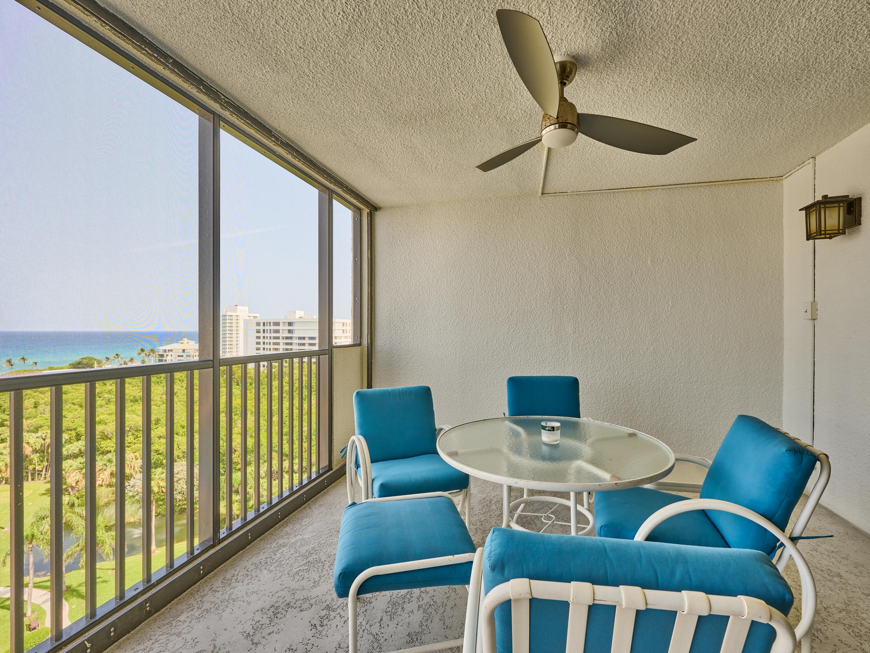 3420 S Ocean Boulevard 11r, Highland Beach Unit: 11r