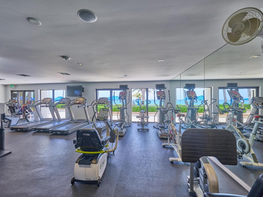 3420 S Ocean Boulevard 11r, Highland Beach Unit: 11r