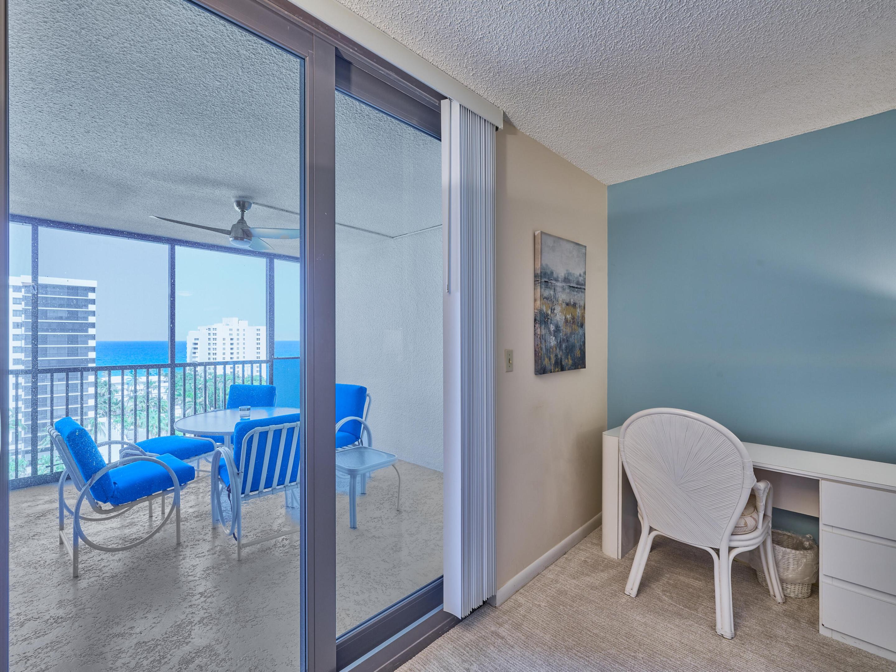 3420 S Ocean Boulevard 11r, Highland Beach Unit: 11r