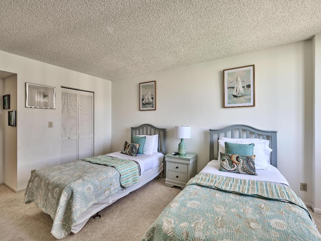 3420 S Ocean Boulevard 11r, Highland Beach Unit: 11r