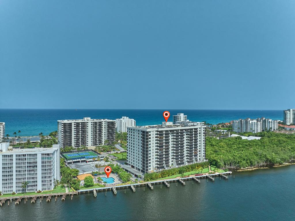 3420 S Ocean Boulevard 11r, Highland Beach Unit: 11r