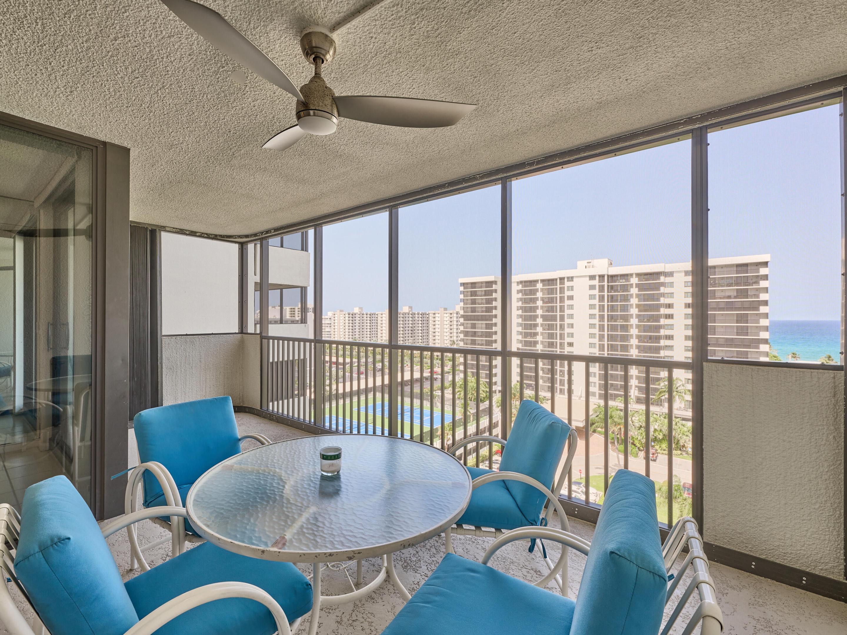 3420 S Ocean Boulevard 11r, Highland Beach Unit: 11r