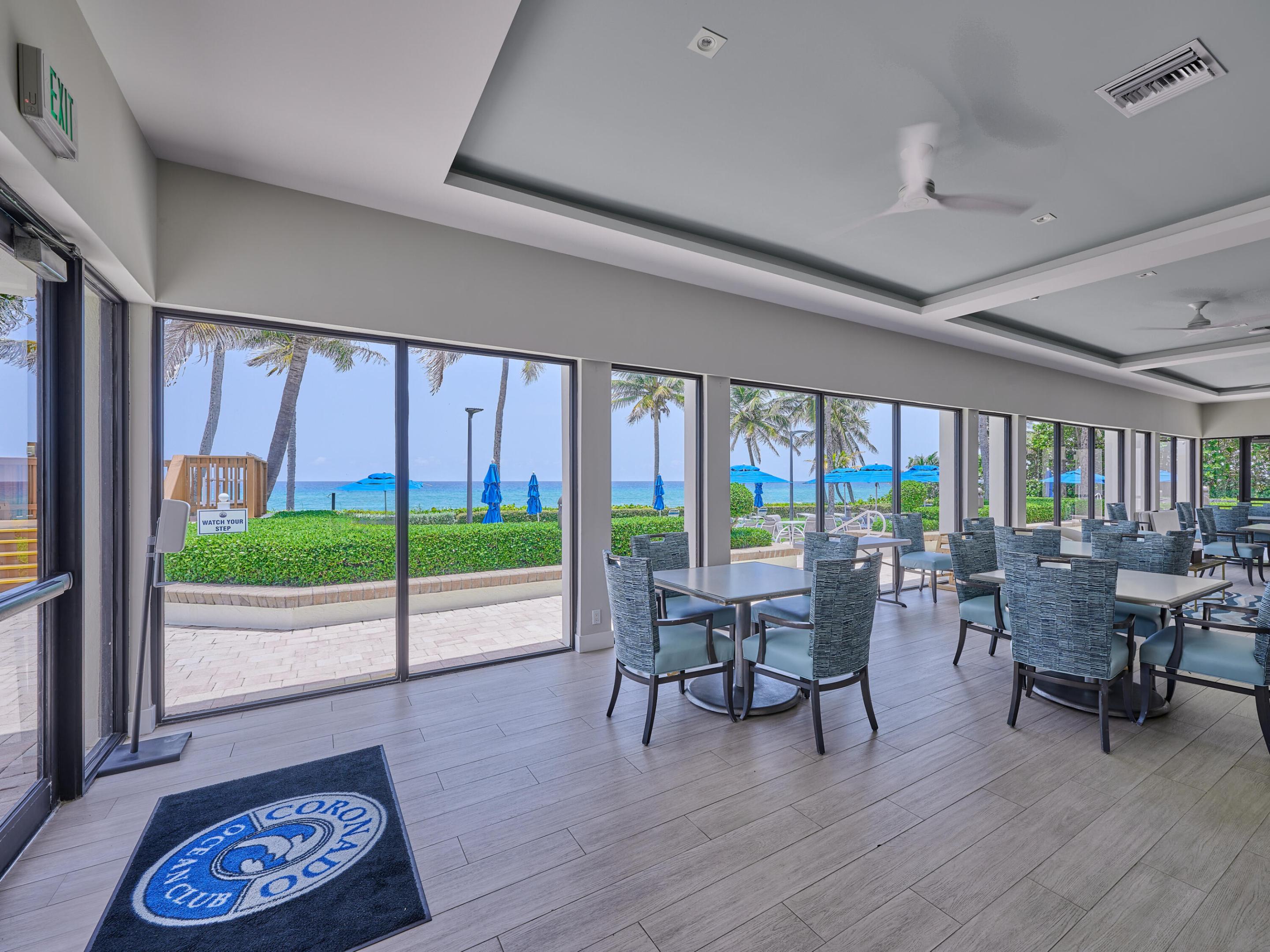 3420 S Ocean Boulevard 11r, Highland Beach Unit: 11r