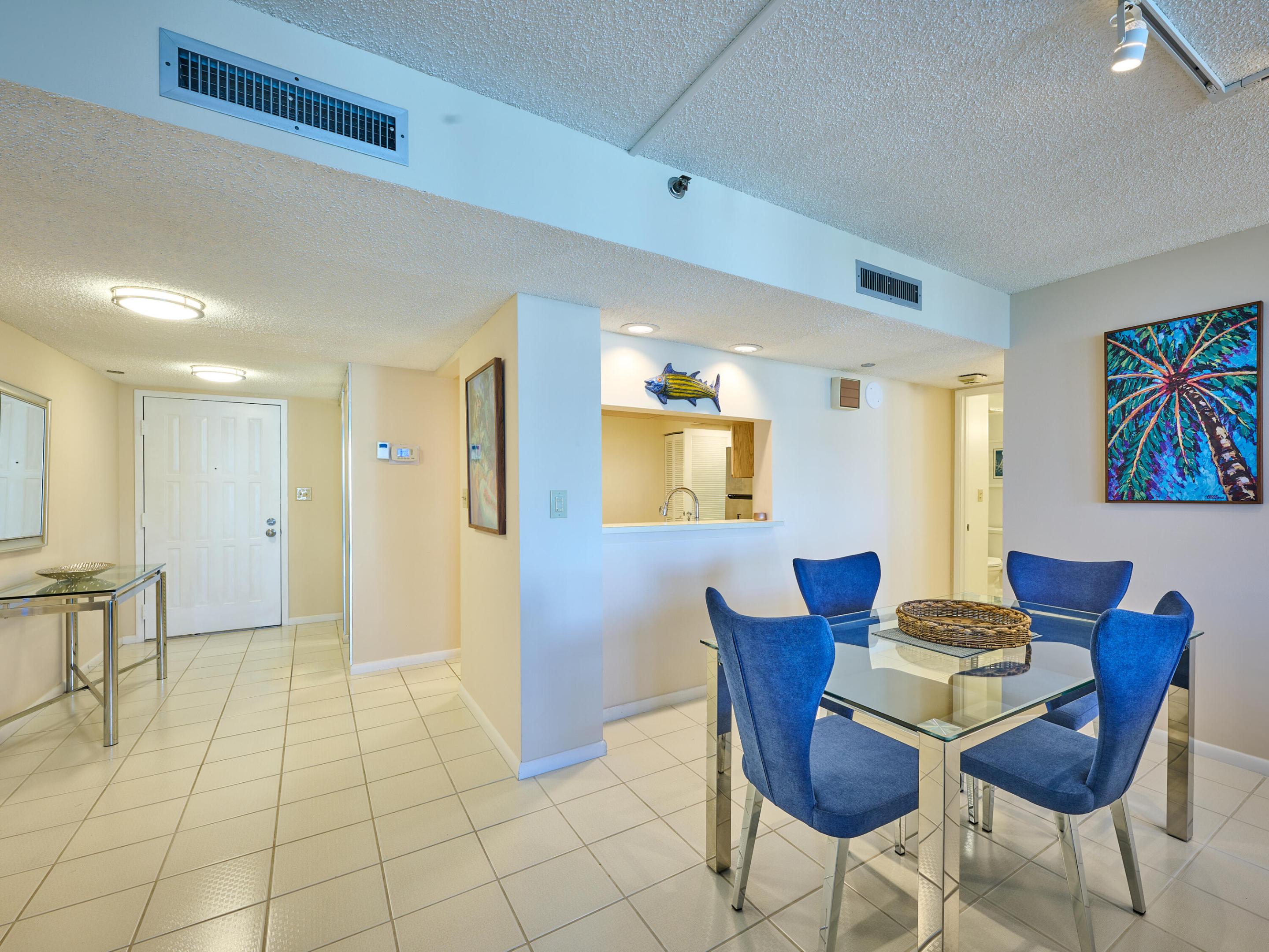 3420 S Ocean Boulevard 11r, Highland Beach Unit: 11r