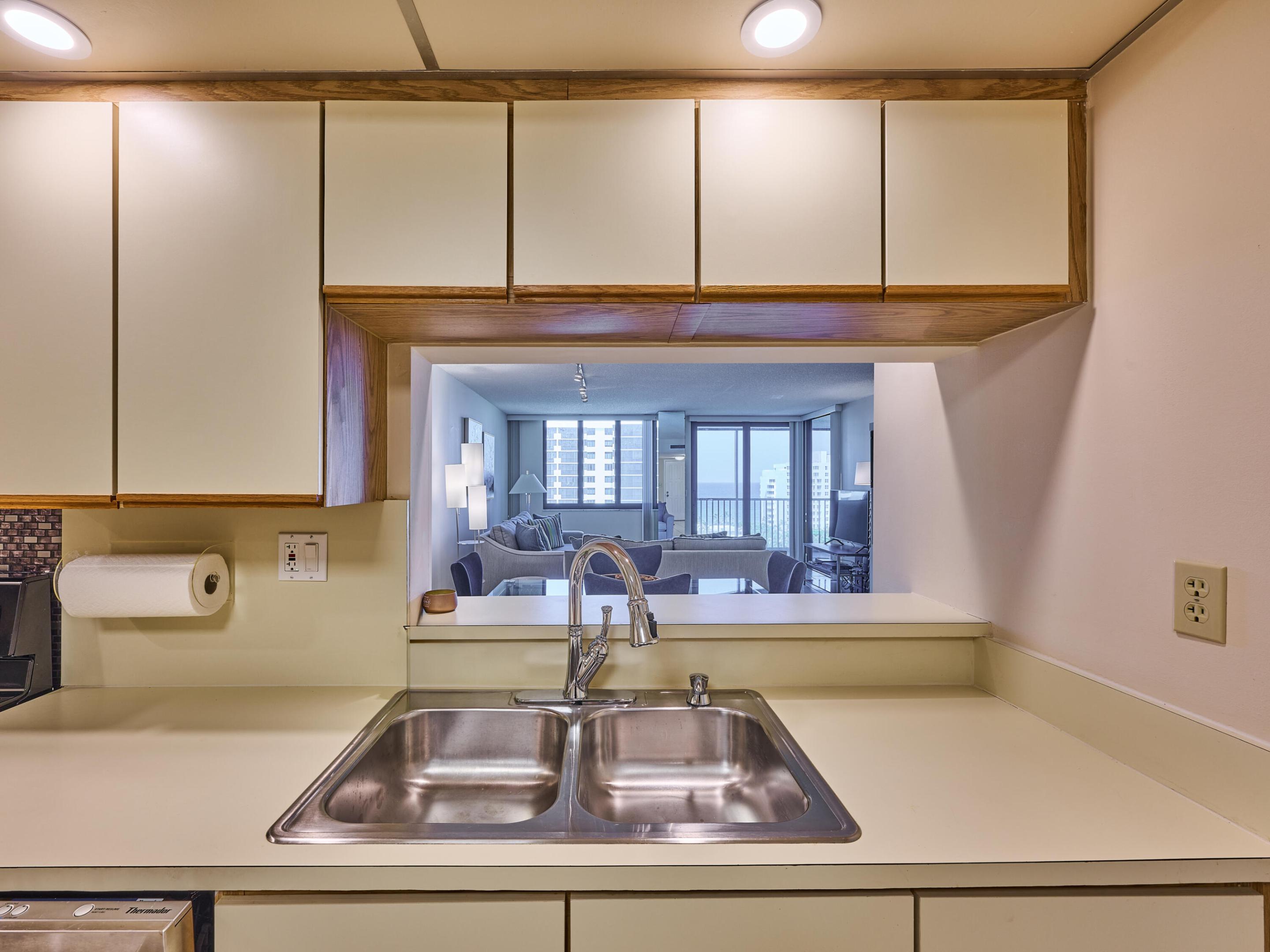 3420 S Ocean Boulevard 11r, Highland Beach Unit: 11r