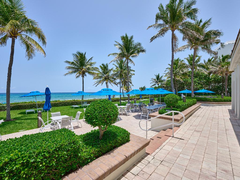 3420 S Ocean Boulevard 11r, Highland Beach Unit: 11r