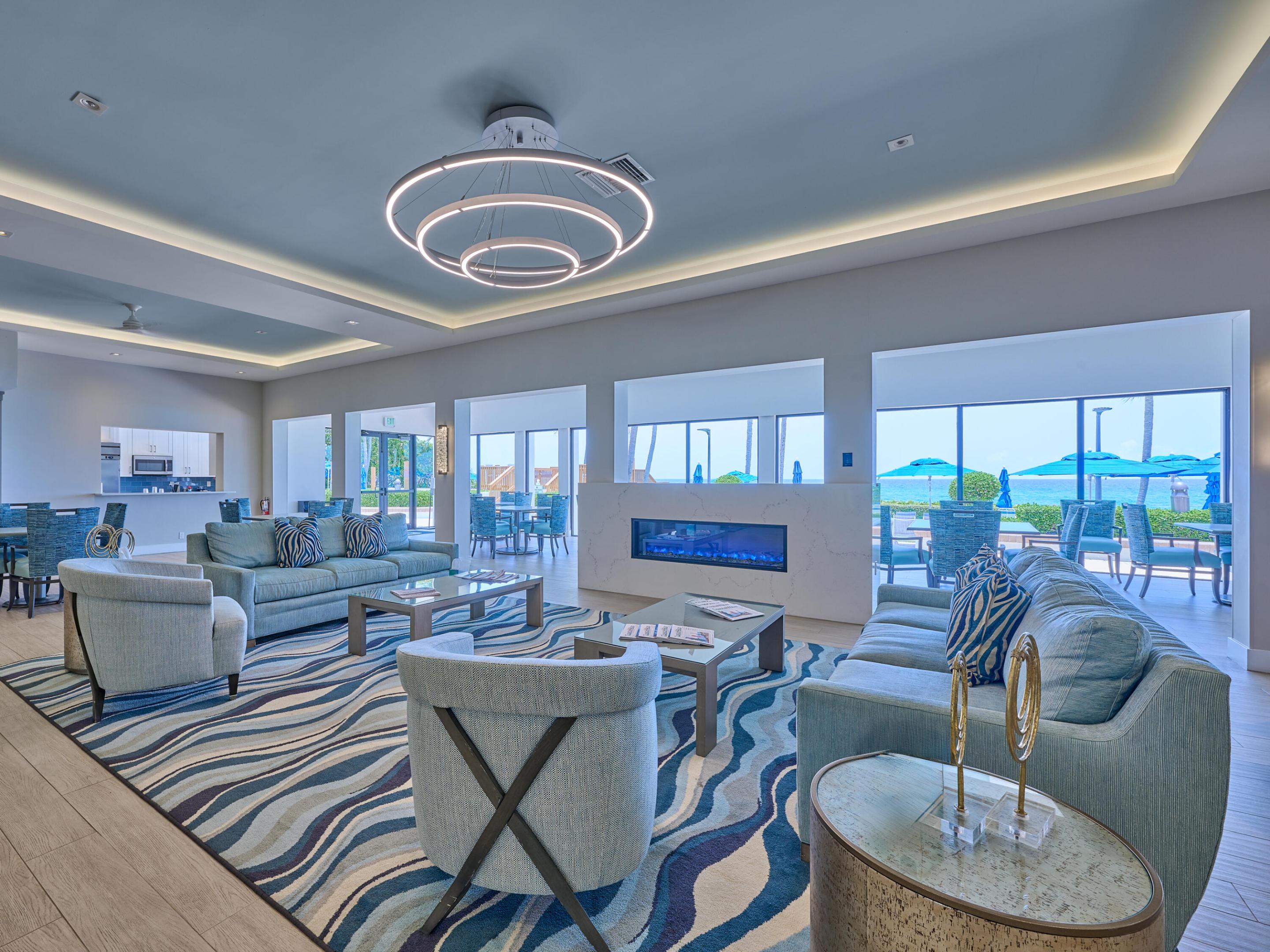 3420 S Ocean Boulevard 11r, Highland Beach Unit: 11r