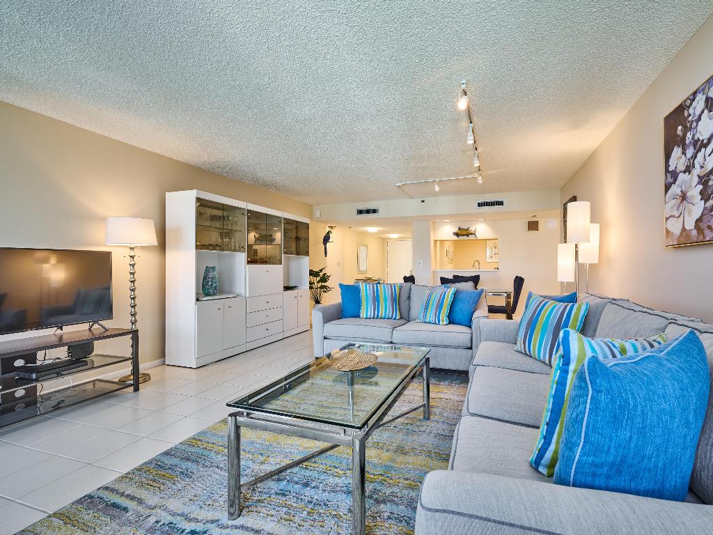3420 S Ocean Boulevard 11r, Highland Beach Unit: 11r