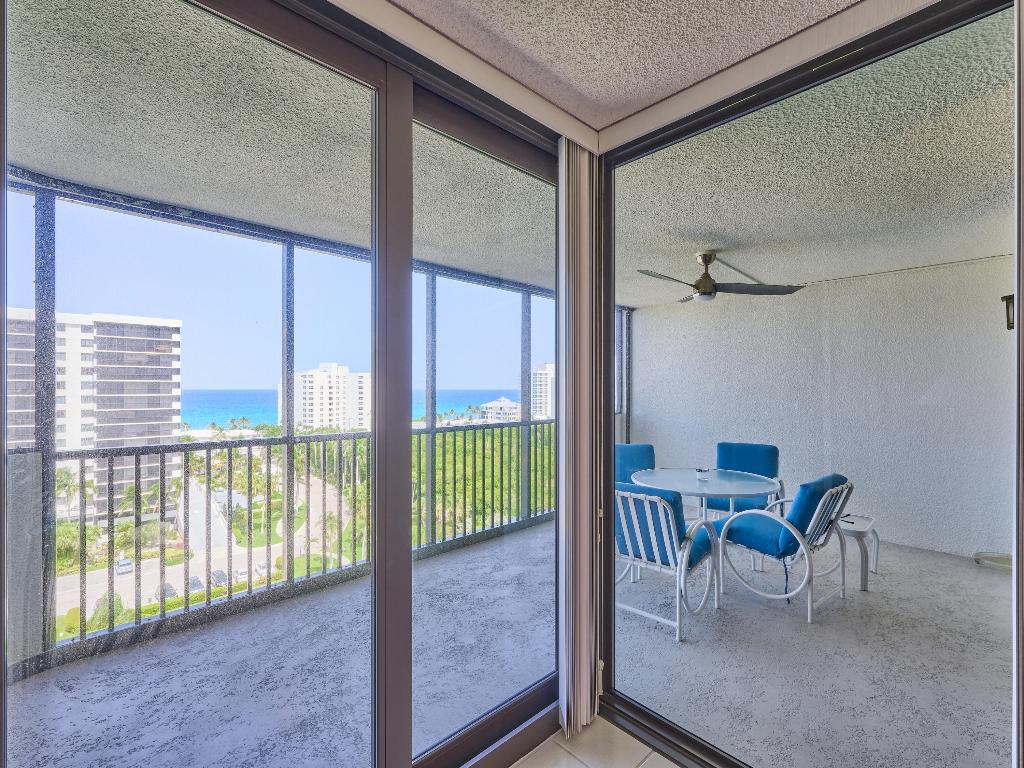 3420 S Ocean Boulevard 11r, Highland Beach Unit: 11r