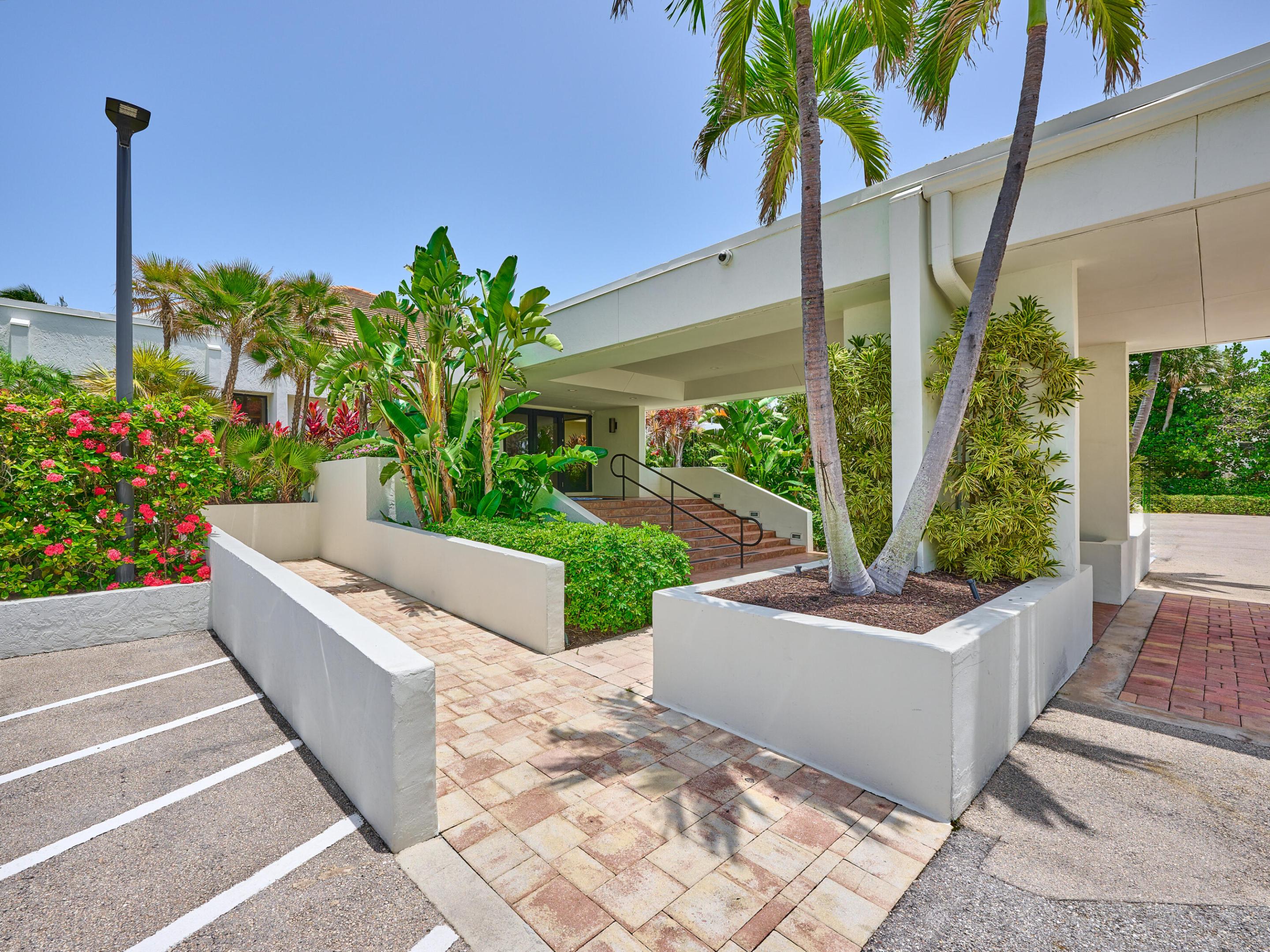 3420 S Ocean Boulevard 11r, Highland Beach Unit: 11r