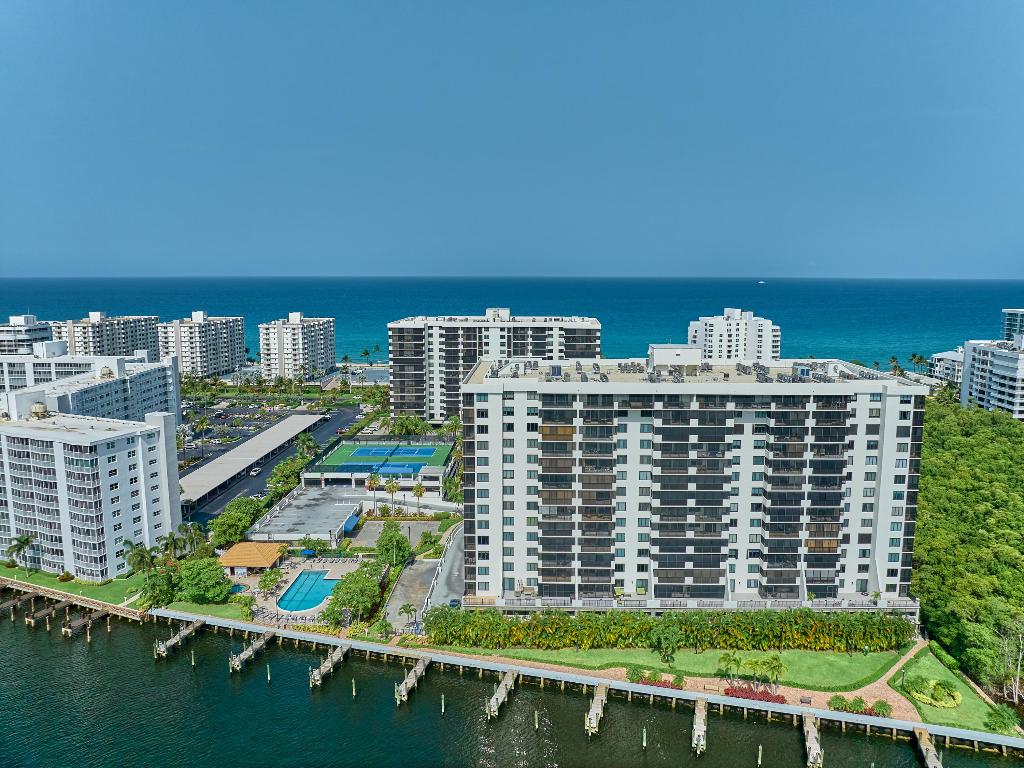3420 S Ocean Boulevard 11r, Highland Beach Unit: 11r