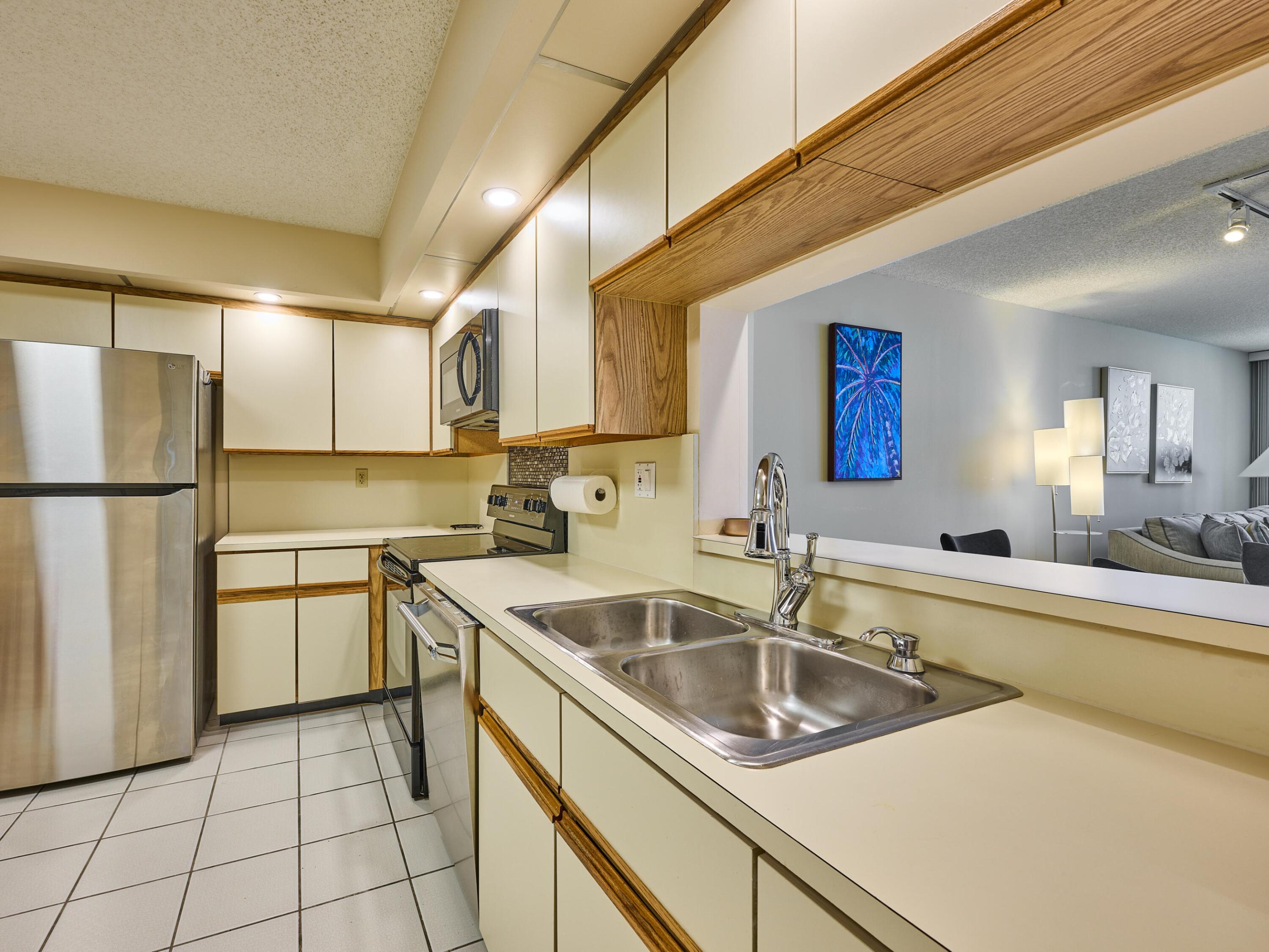 3420 S Ocean Boulevard 11r, Highland Beach Unit: 11r