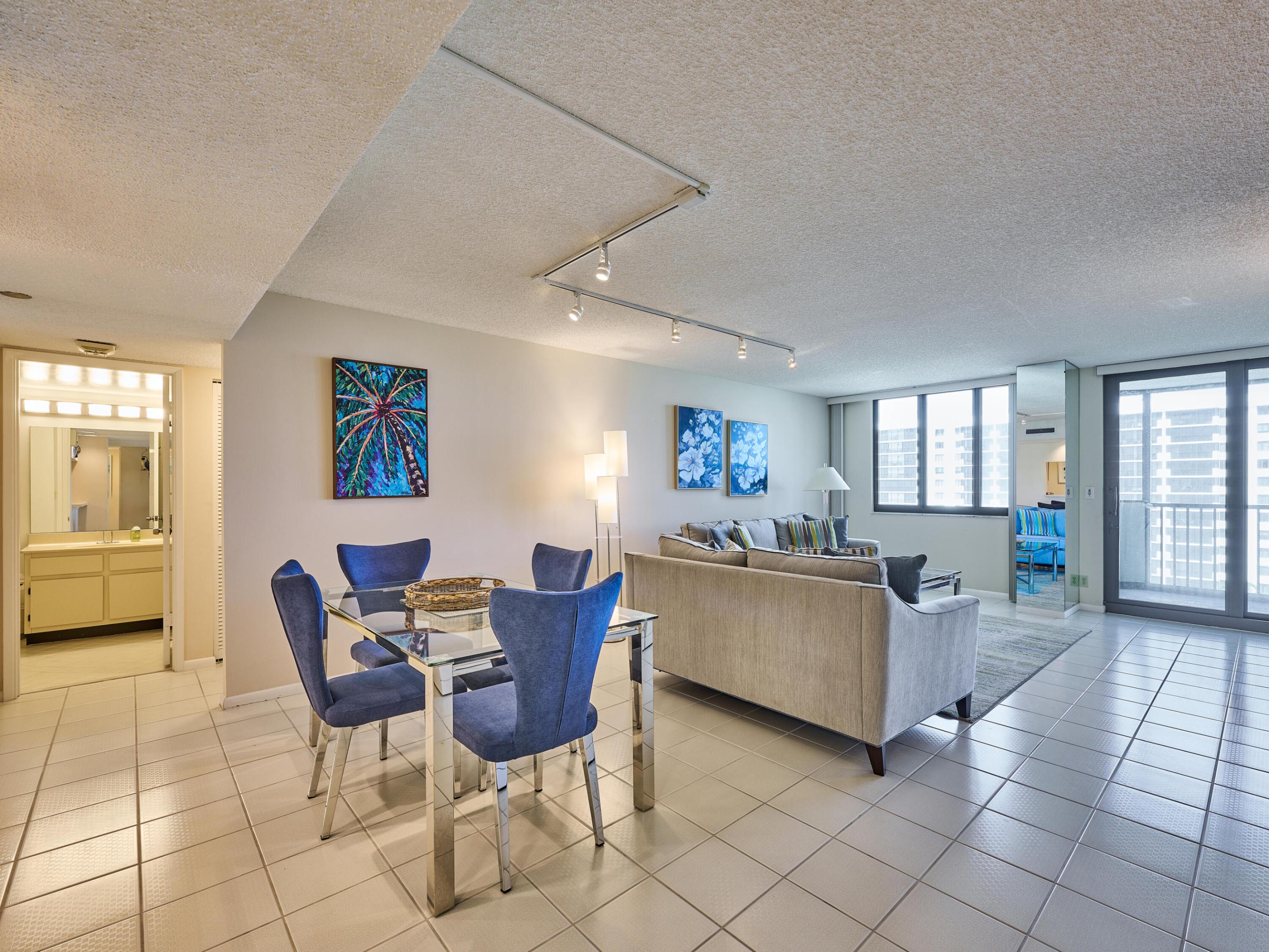 3420 S Ocean Boulevard 11r, Highland Beach Unit: 11r