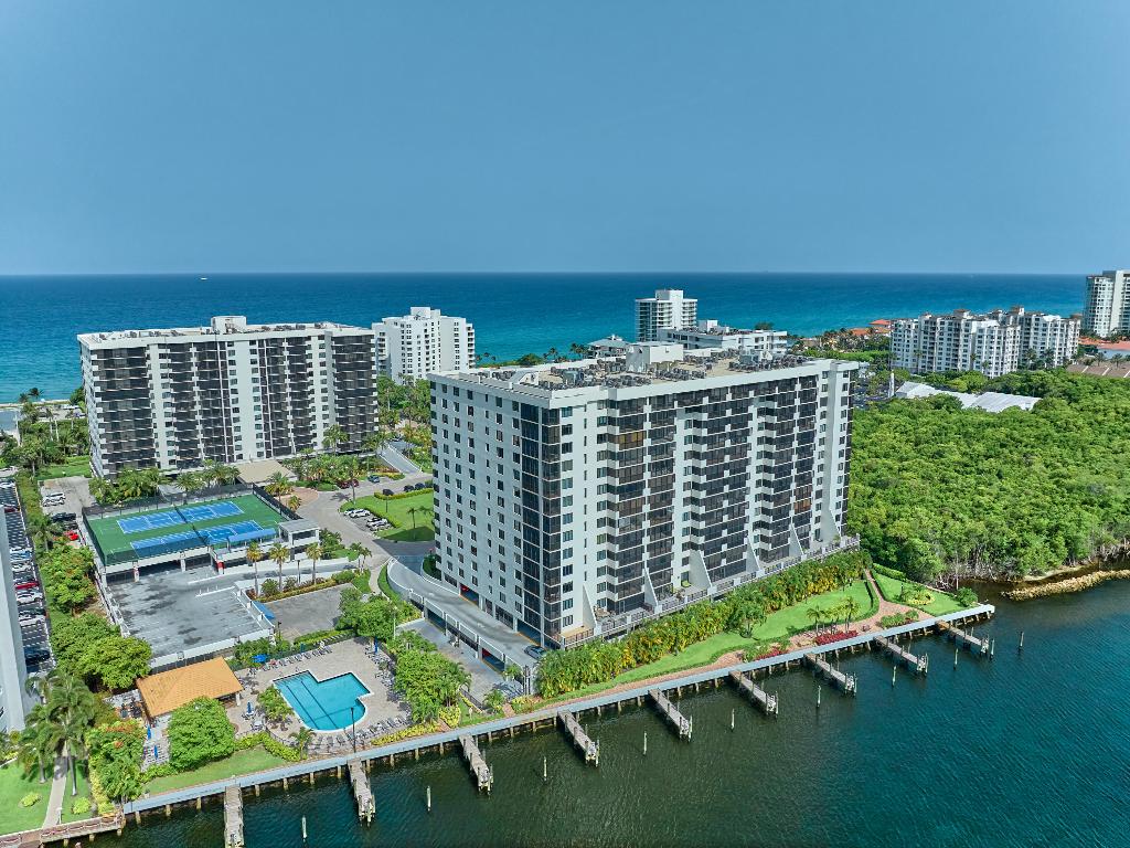 3420 S Ocean Boulevard 11r, Highland Beach Unit: 11r