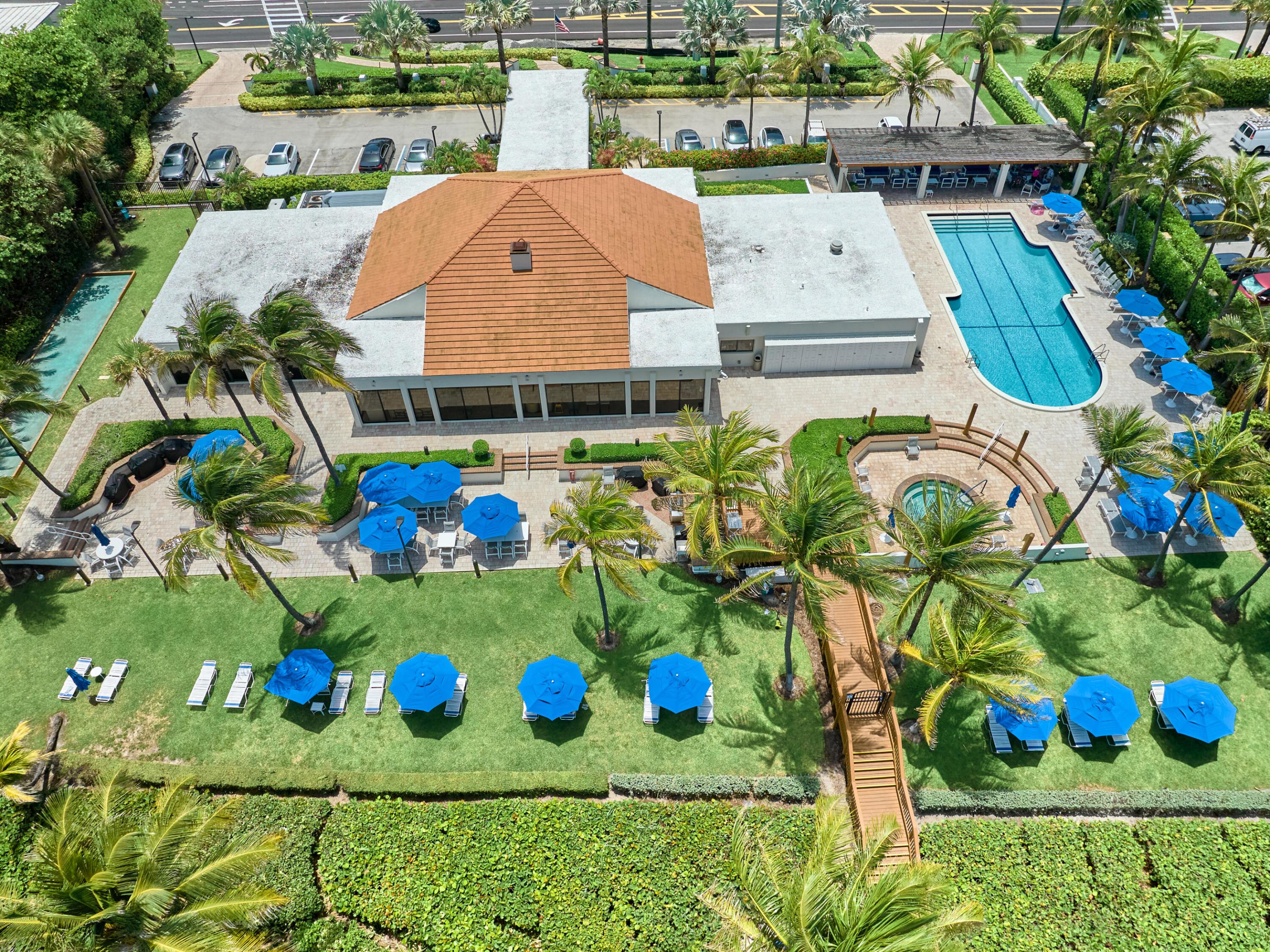 3420 S Ocean Boulevard 11r, Highland Beach Unit: 11r