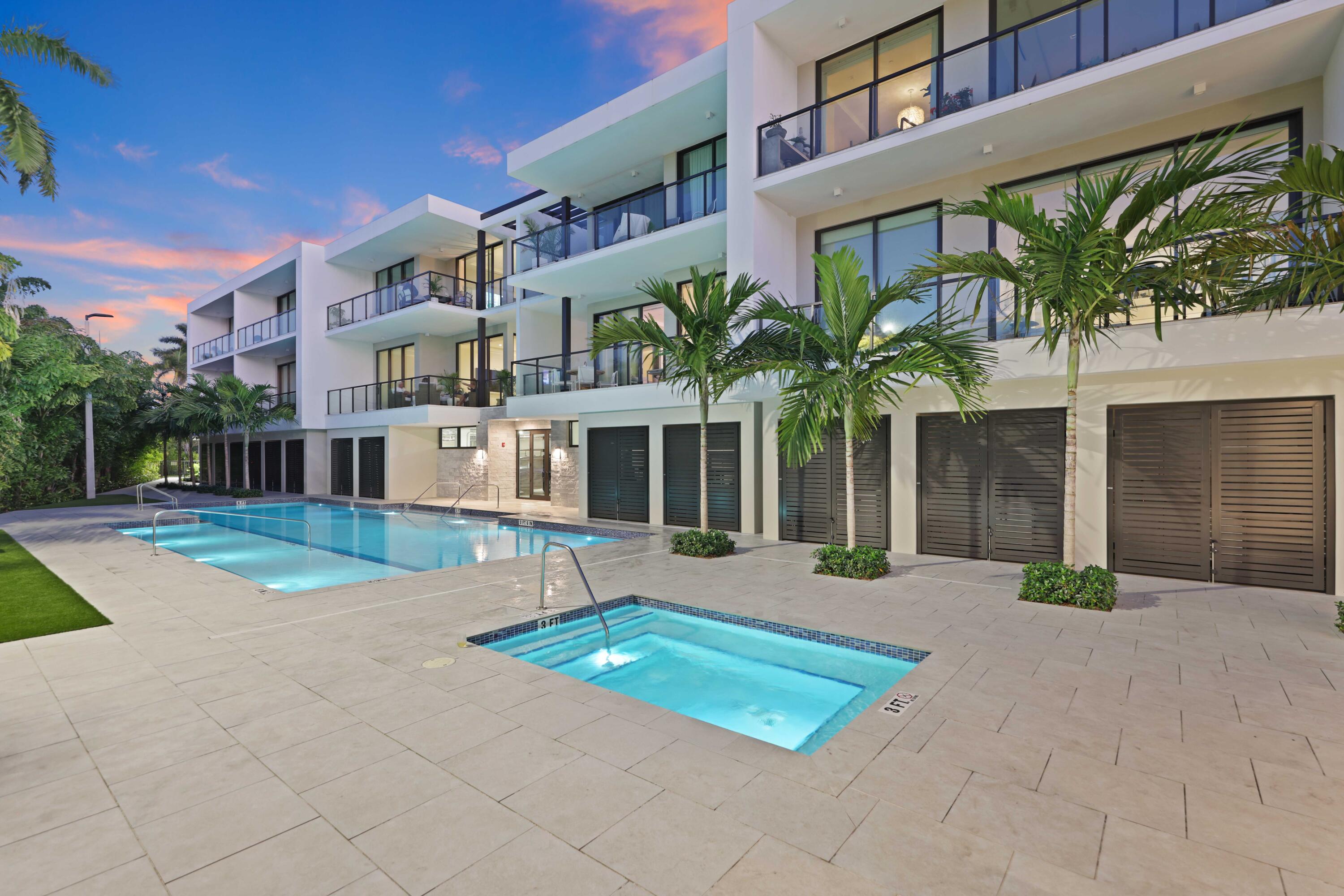 1177 George Bush Boulevard 306