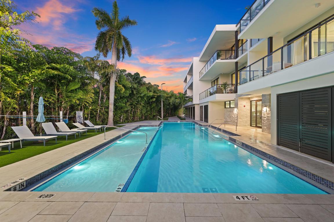 1177 George Bush Boulevard 306