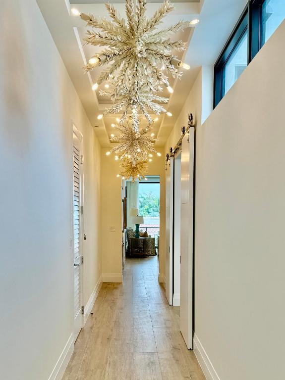 1177 George Bush Boulevard 306