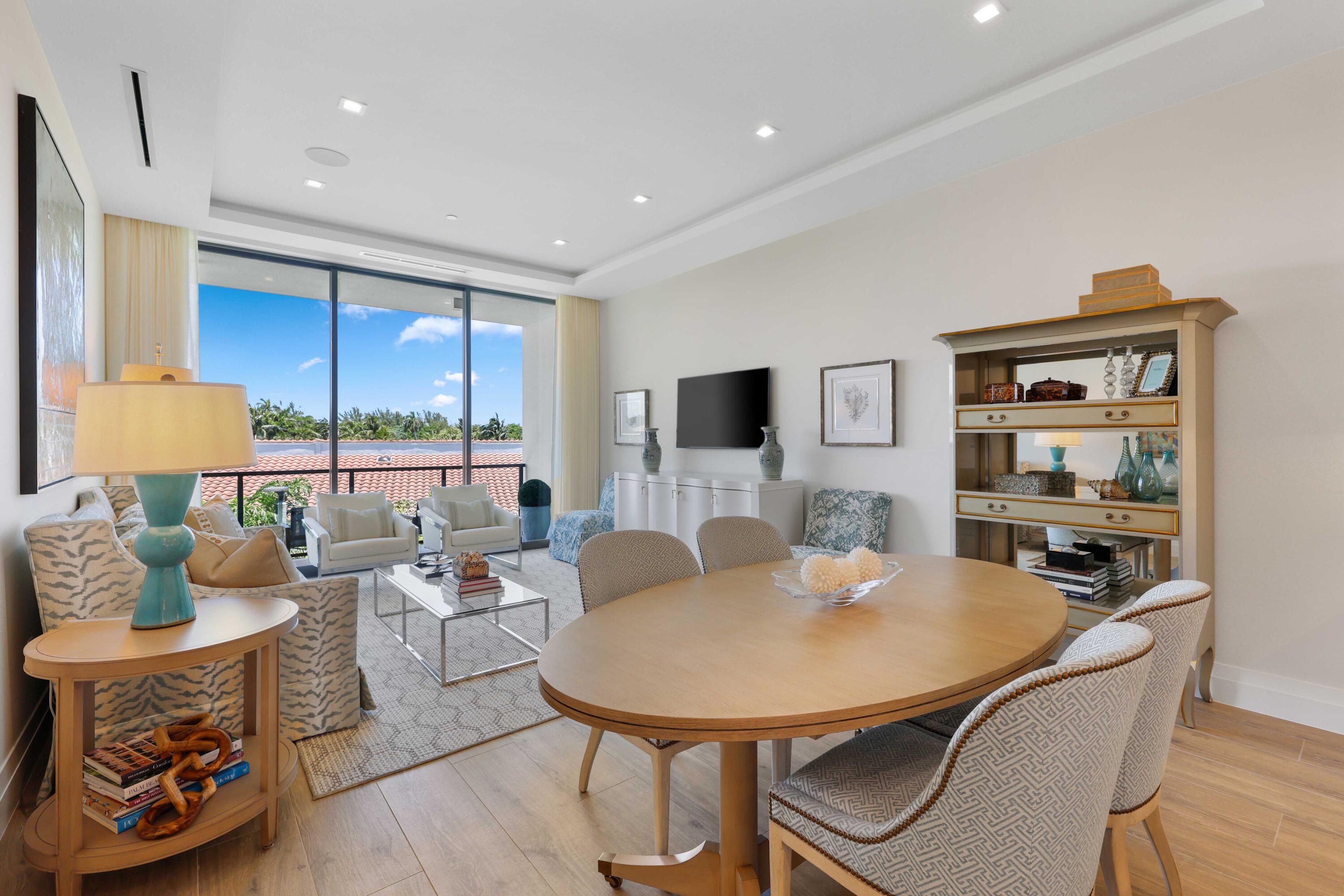 1177 George Bush Boulevard 306