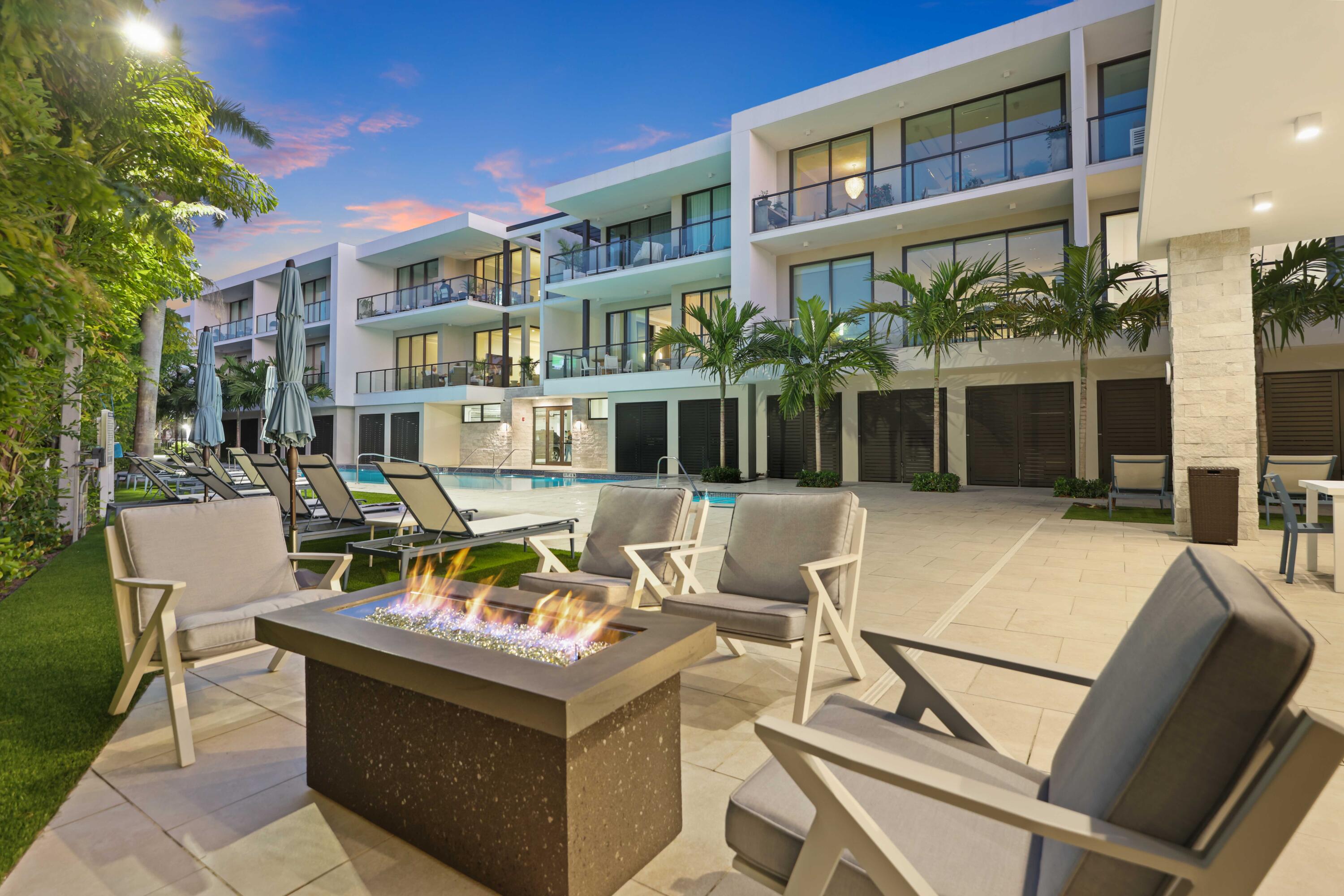 1177 George Bush Boulevard 306