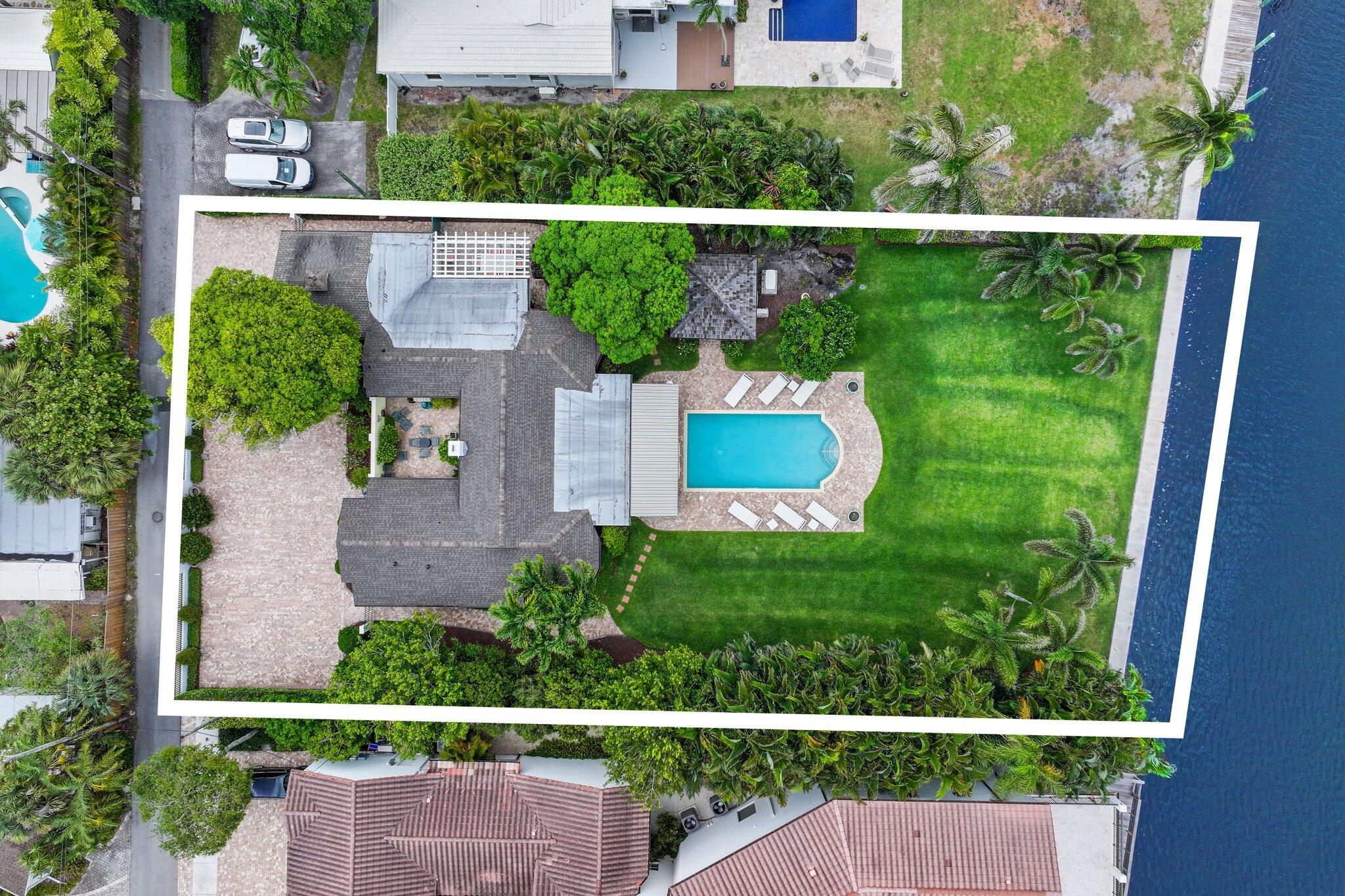 2 Fisher Lane