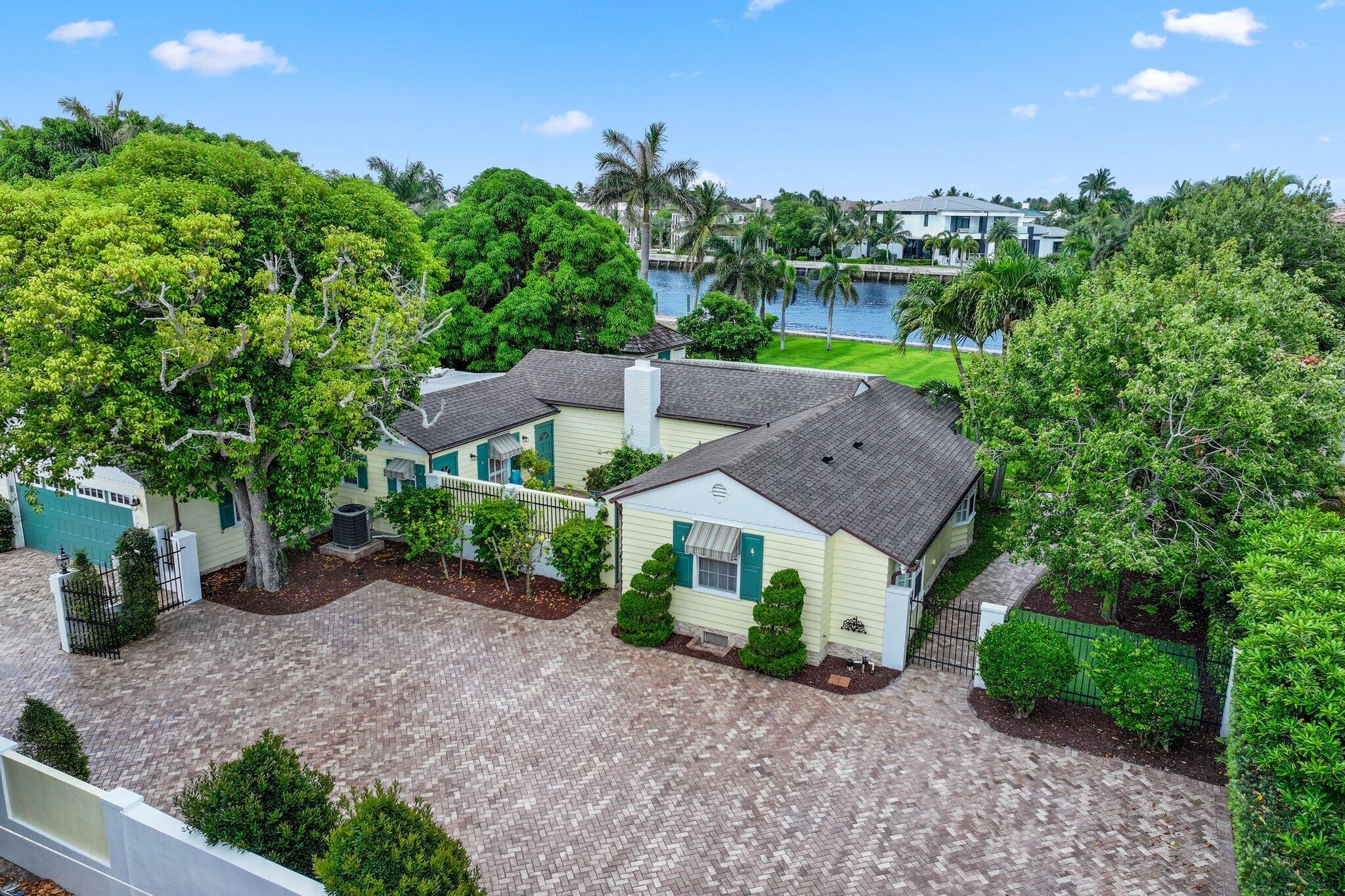 2 Fisher Lane