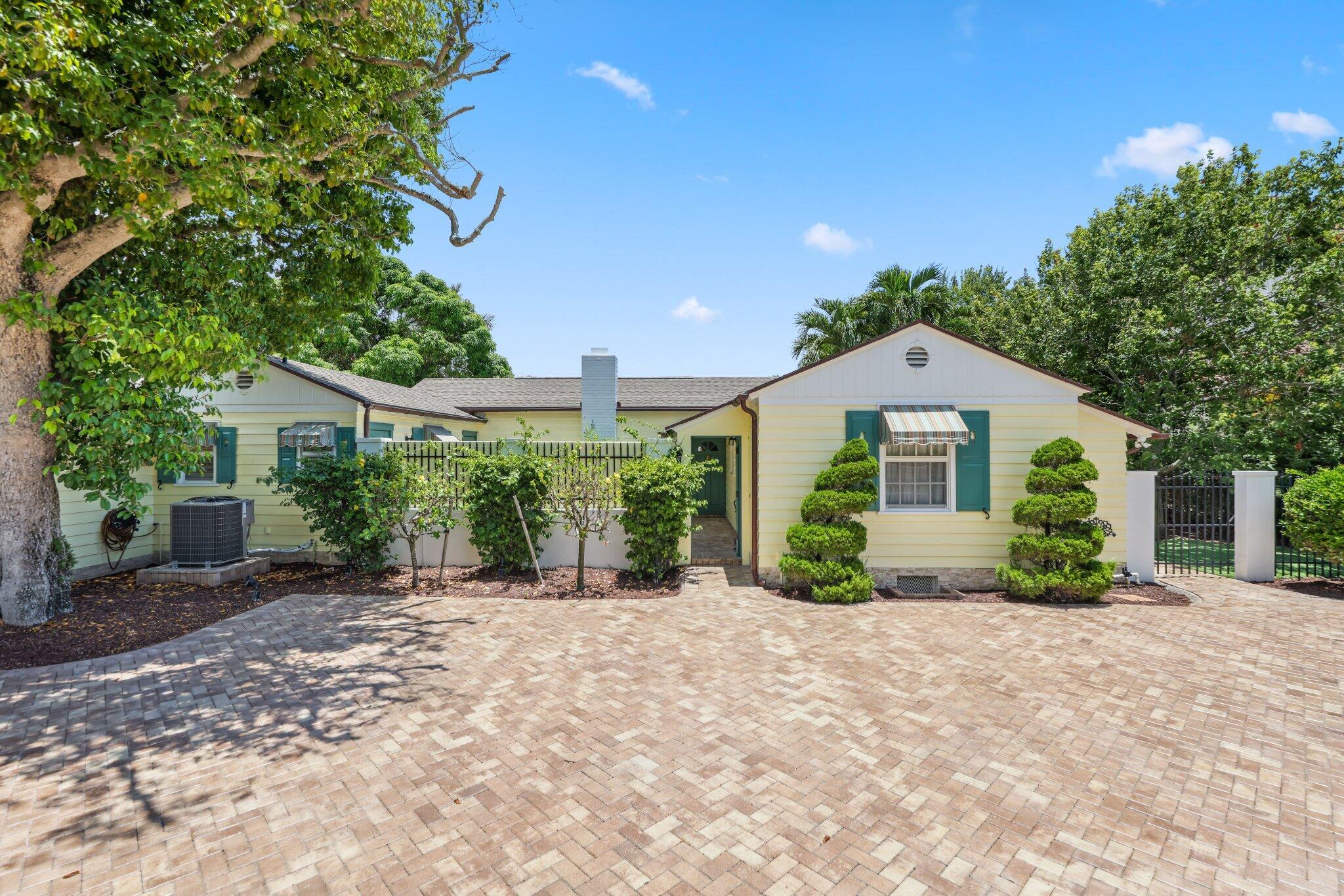2 Fisher Lane