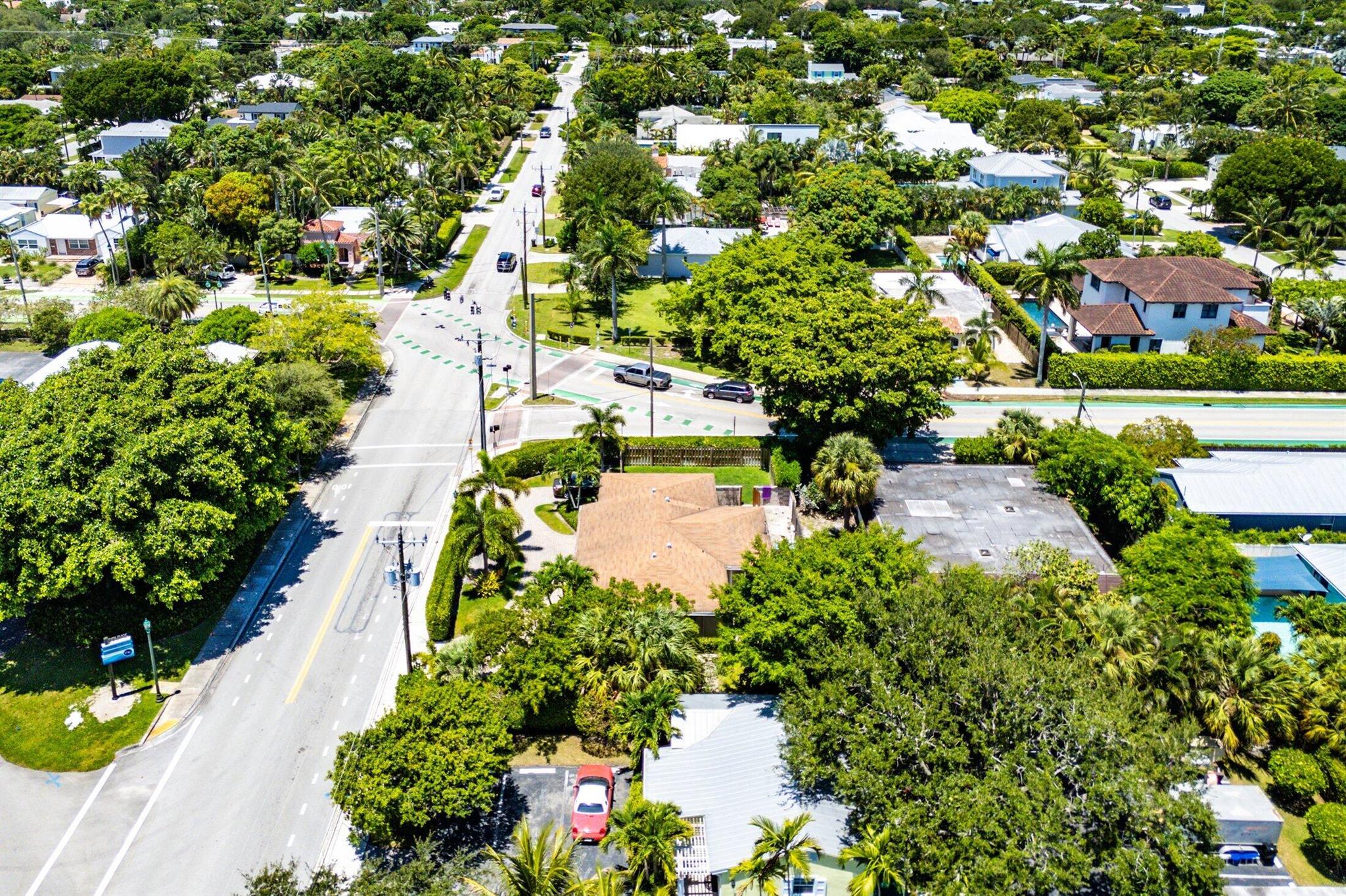 201 George Bush Boulevard 203