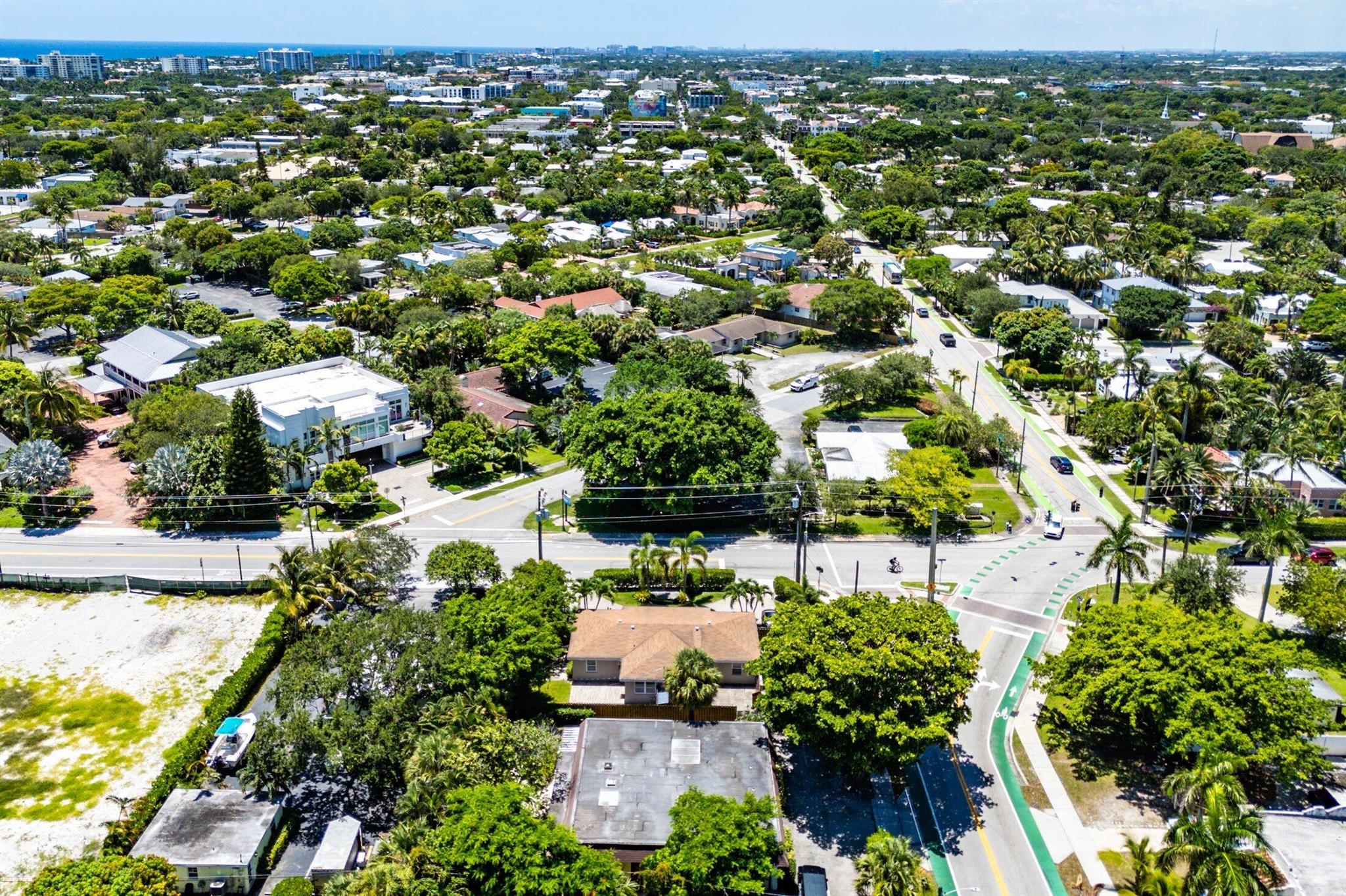 201 George Bush Boulevard 203