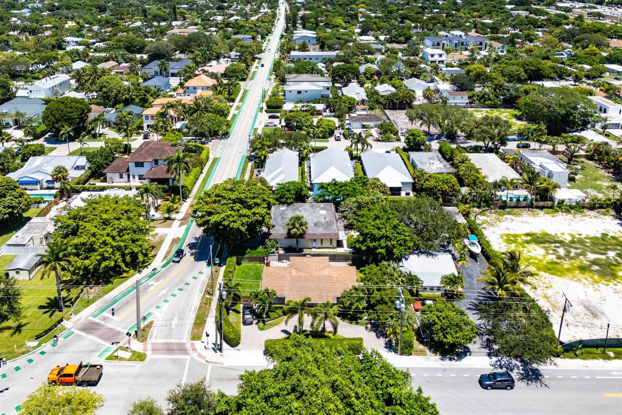 201 George Bush Boulevard 203