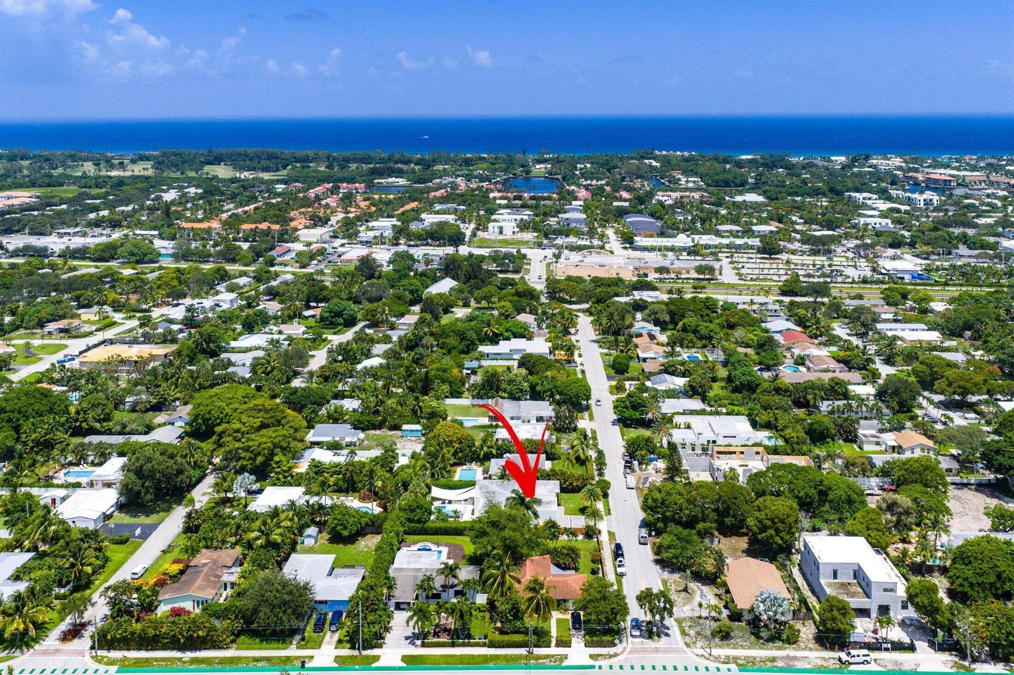 213 NE 14th Street