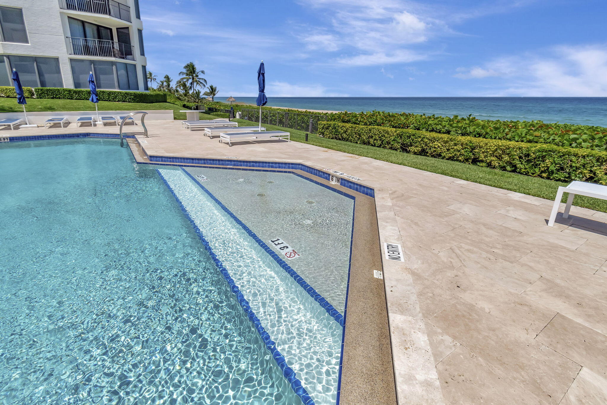 2565 S Ocean Boulevard 103-N