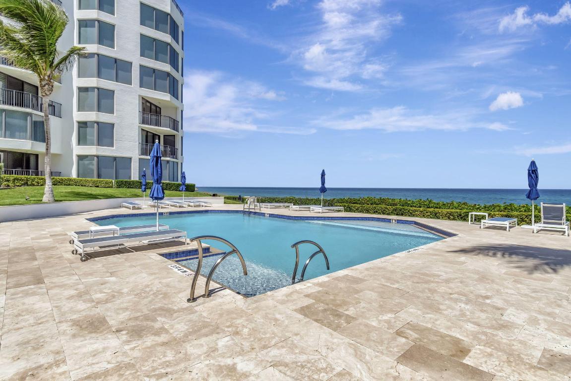 2565 S Ocean Boulevard 103-N