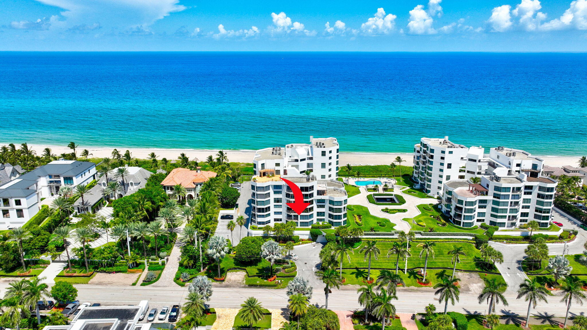 2565 S Ocean Boulevard 103-N