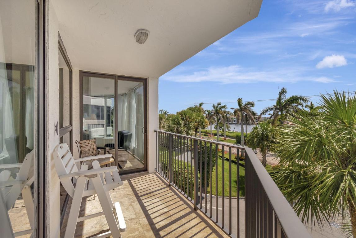 2565 S Ocean Boulevard 103-N