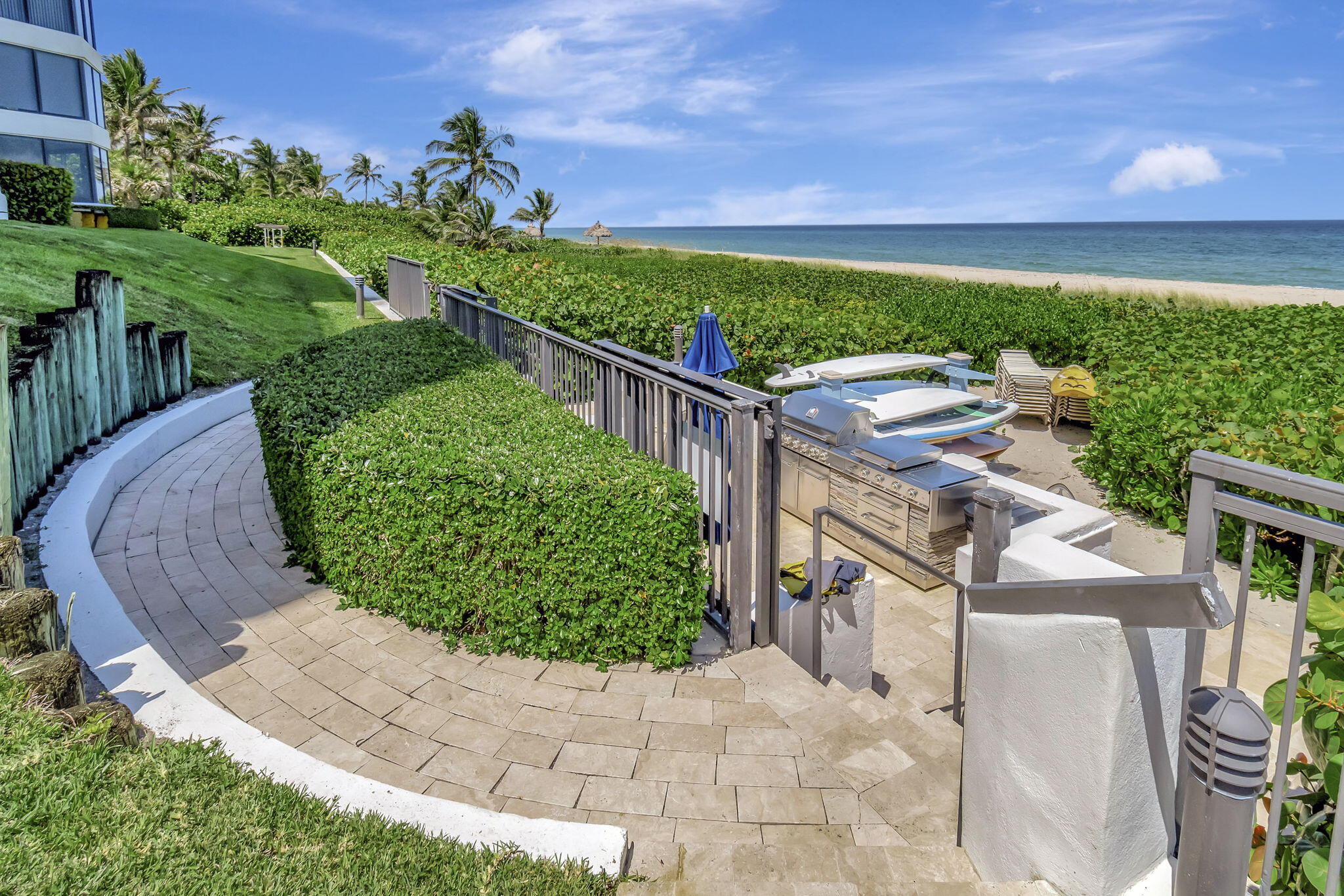 2565 S Ocean Boulevard 103-N