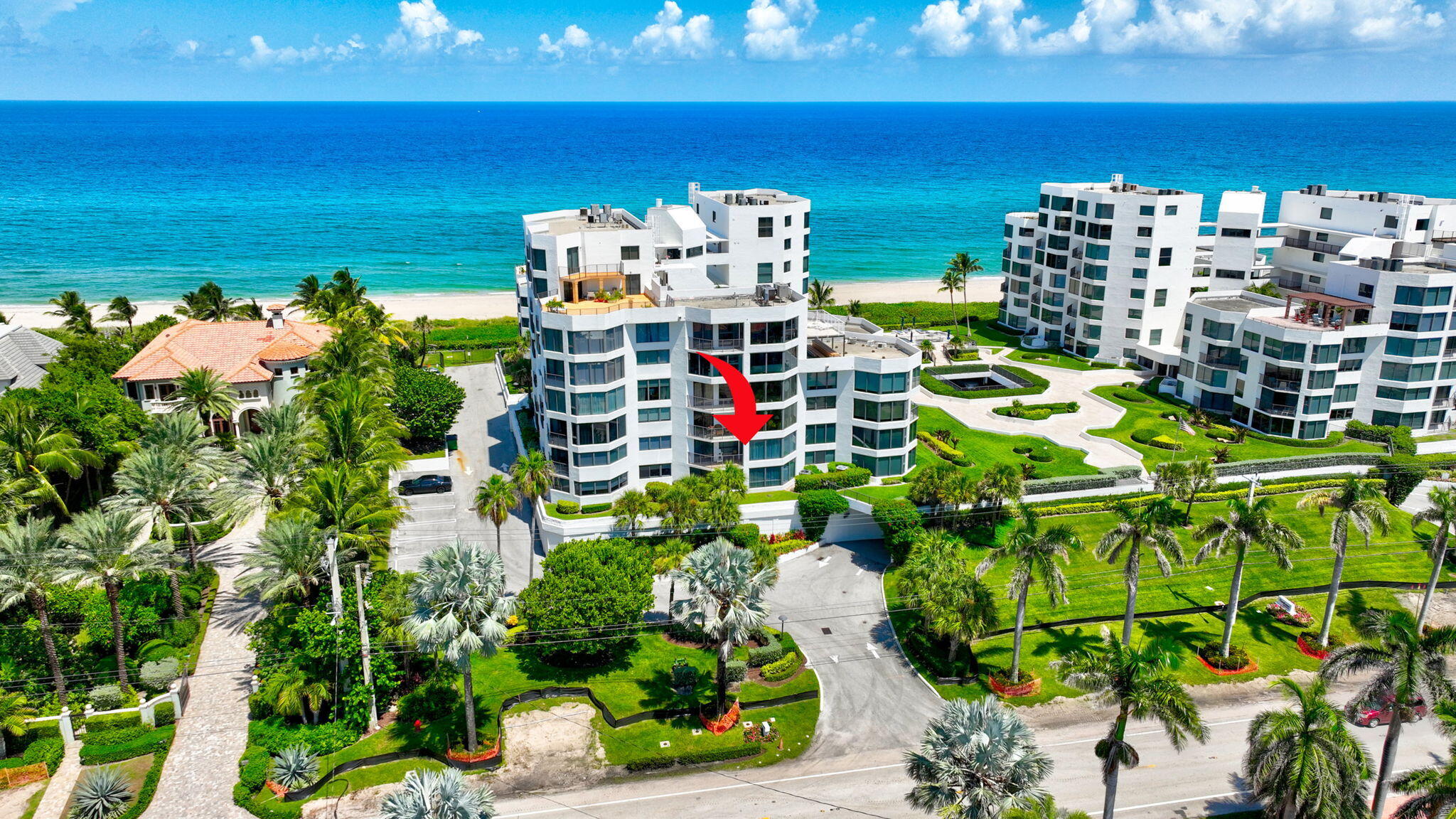 2565 S Ocean Boulevard 103-N