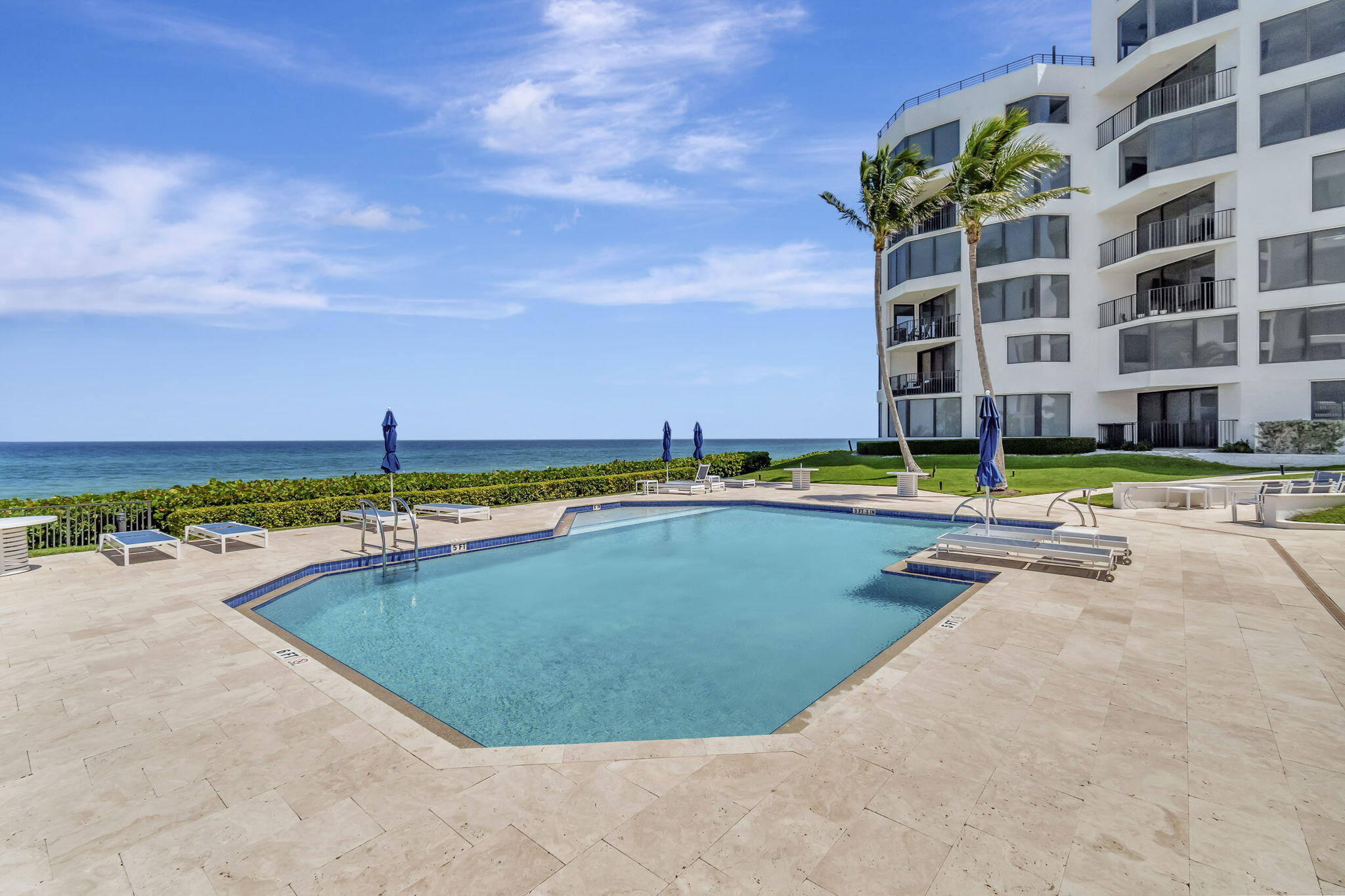 2565 S Ocean Boulevard 103-N